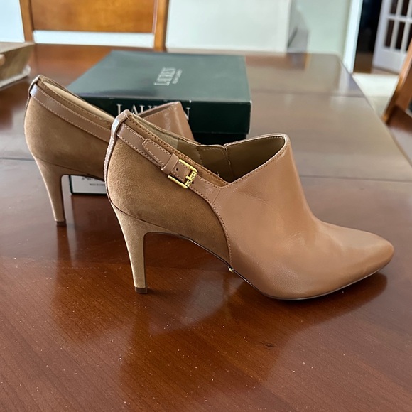 LRL Booties - Picture 5 of 9